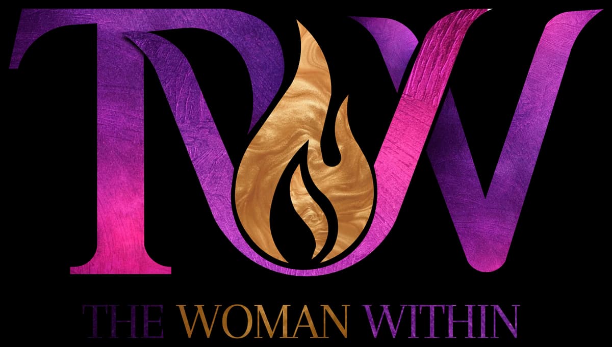 The Woman Within